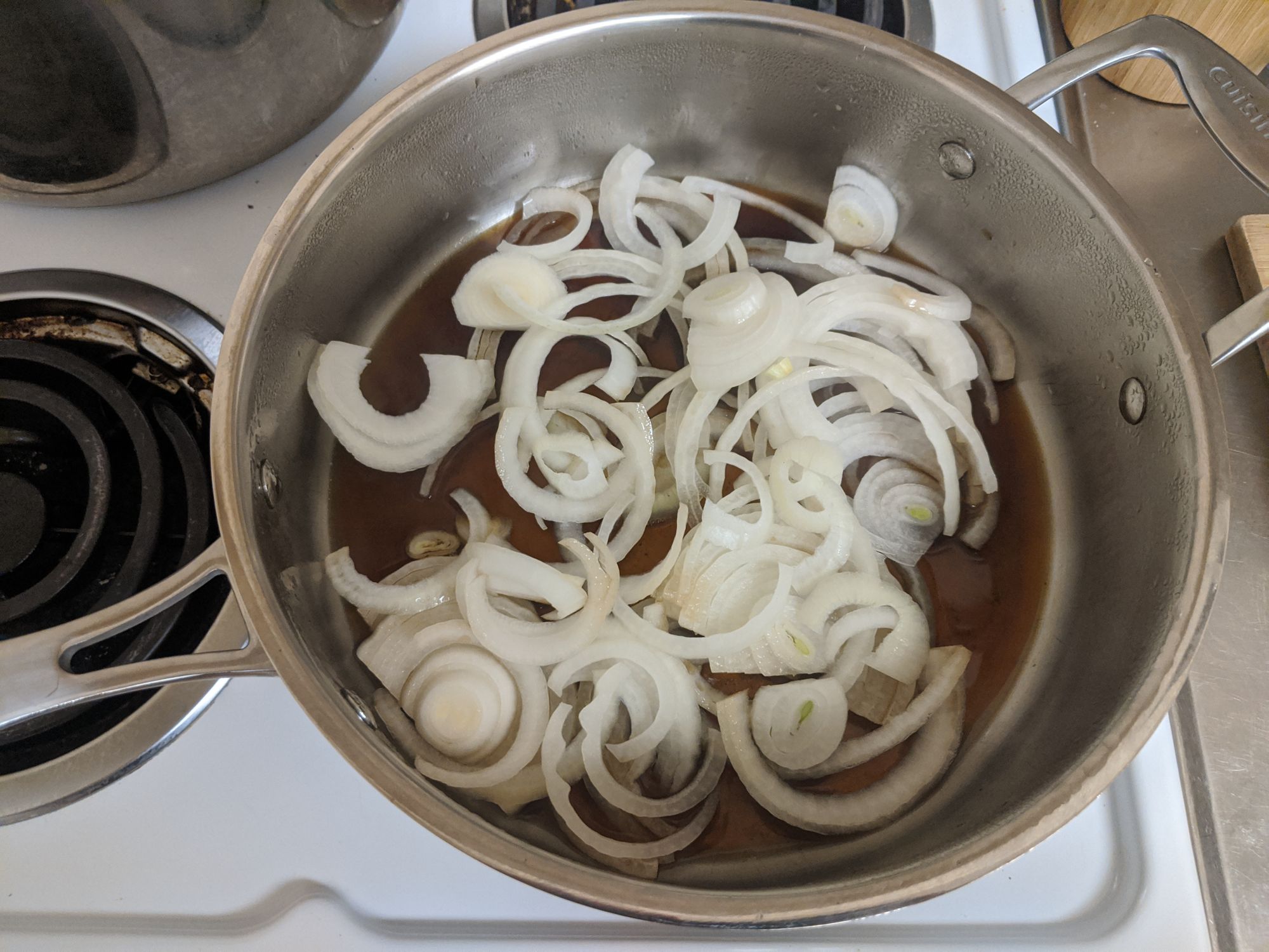 Gyudon