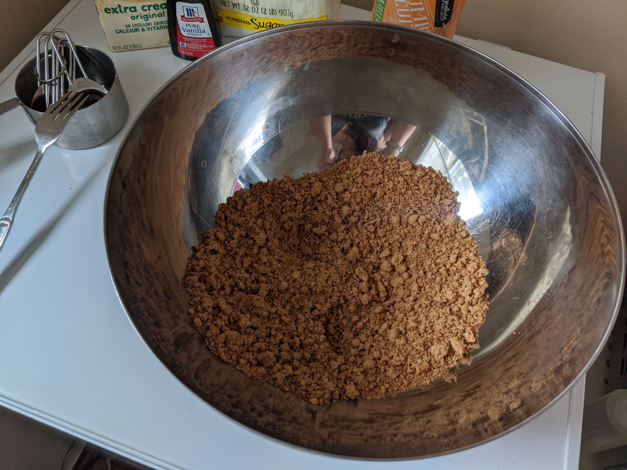 Pre-portioned Monkey Bread