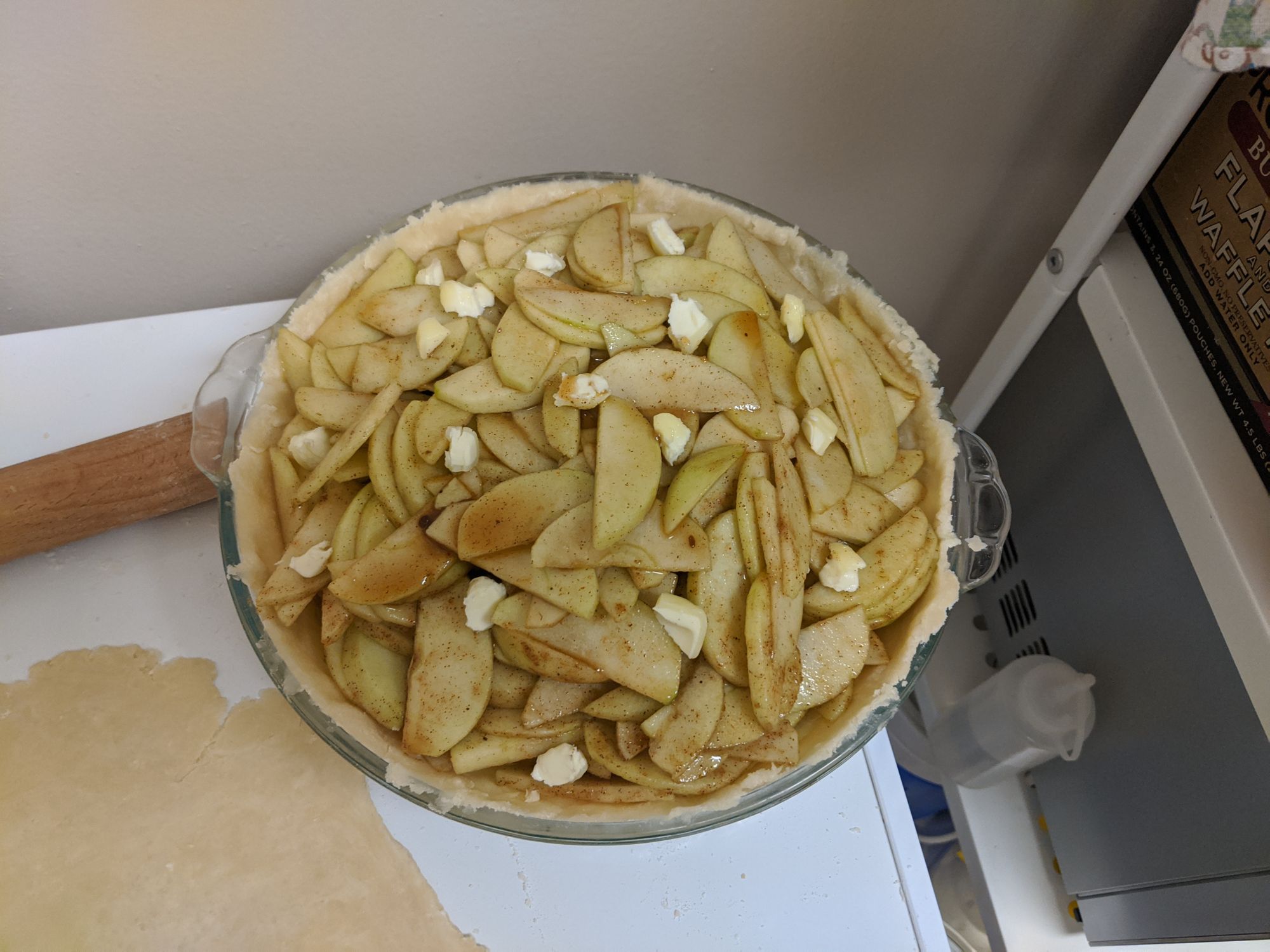 Apple Pie