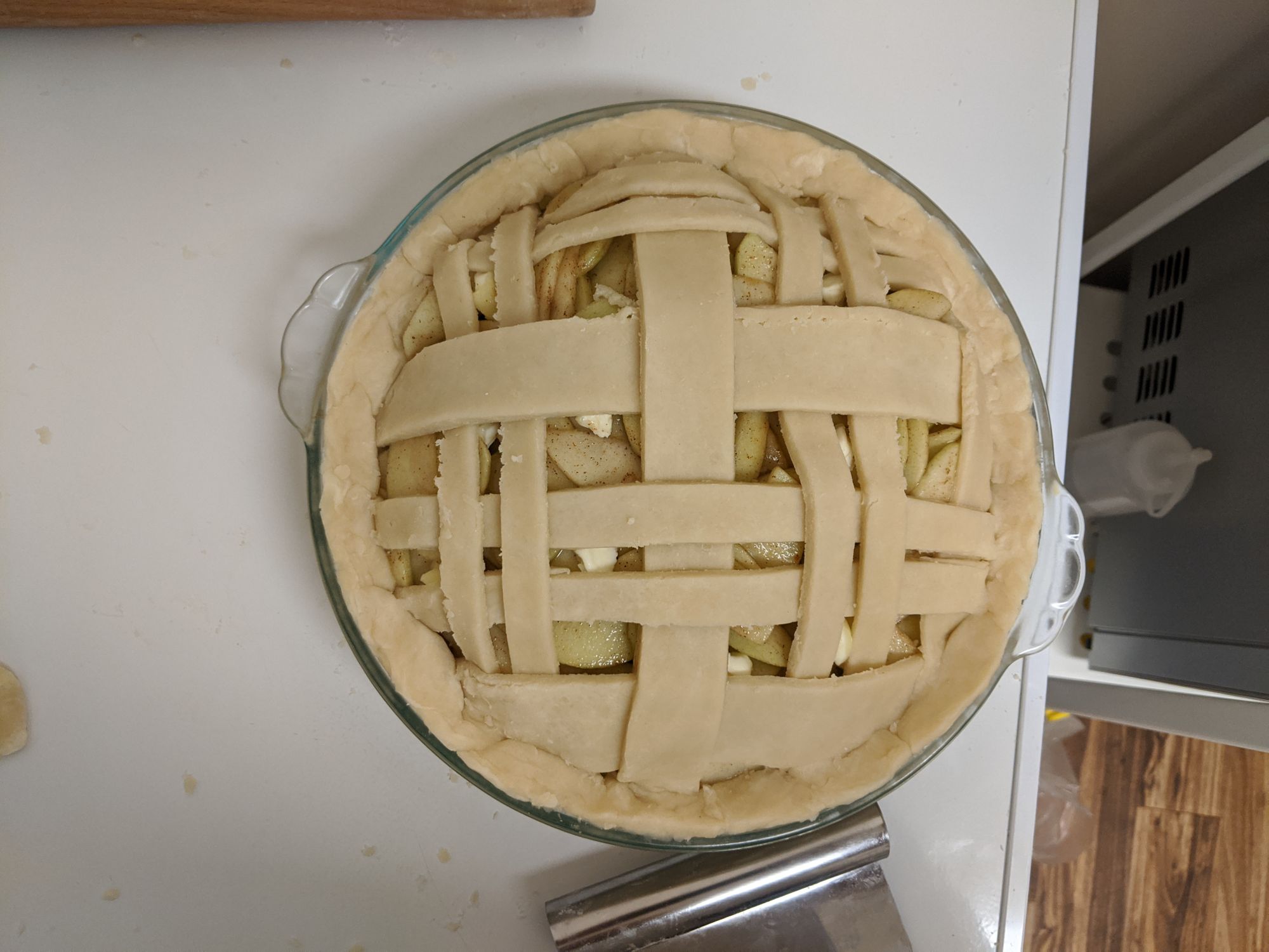 Apple Pie