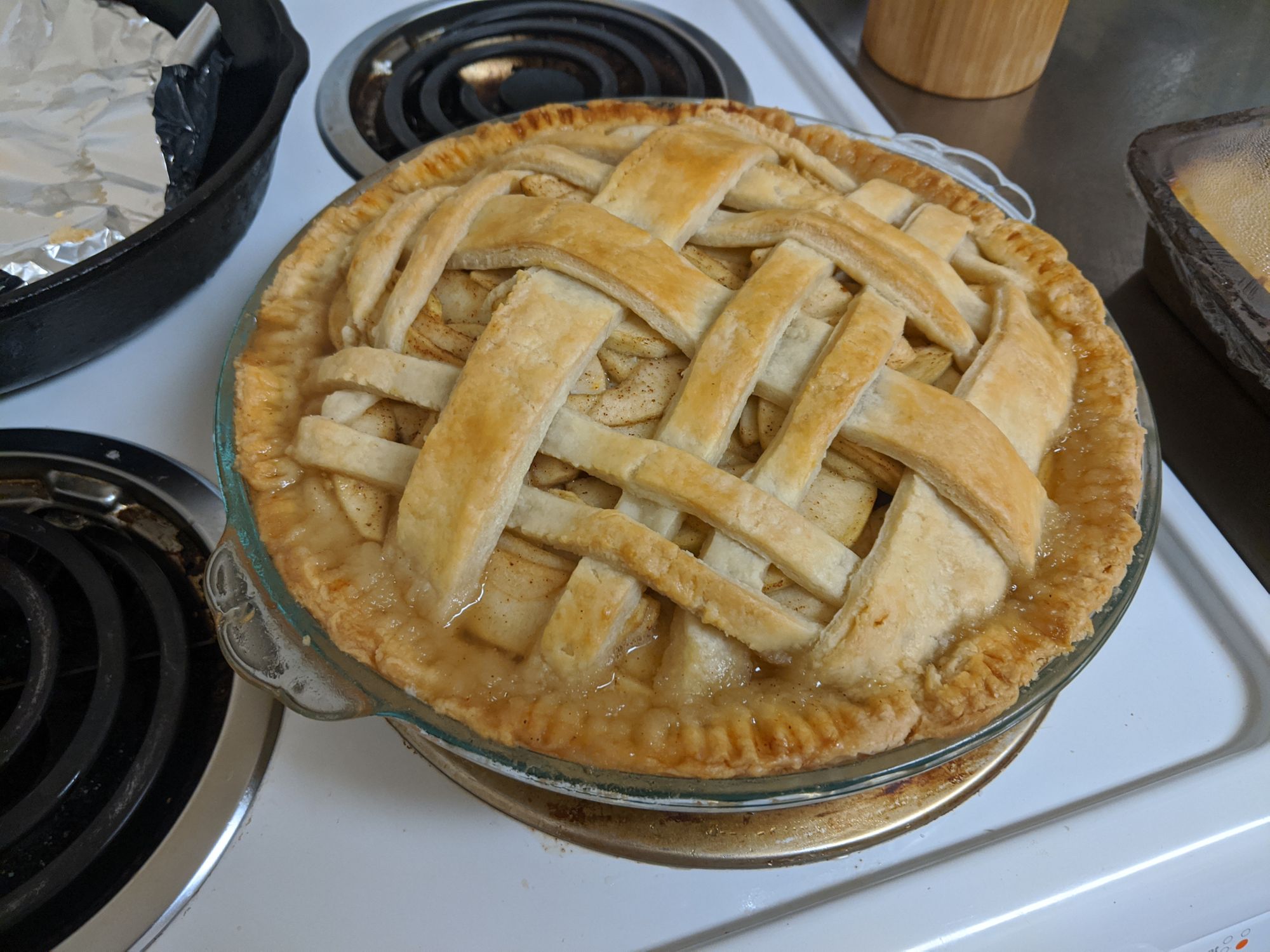 Apple Pie