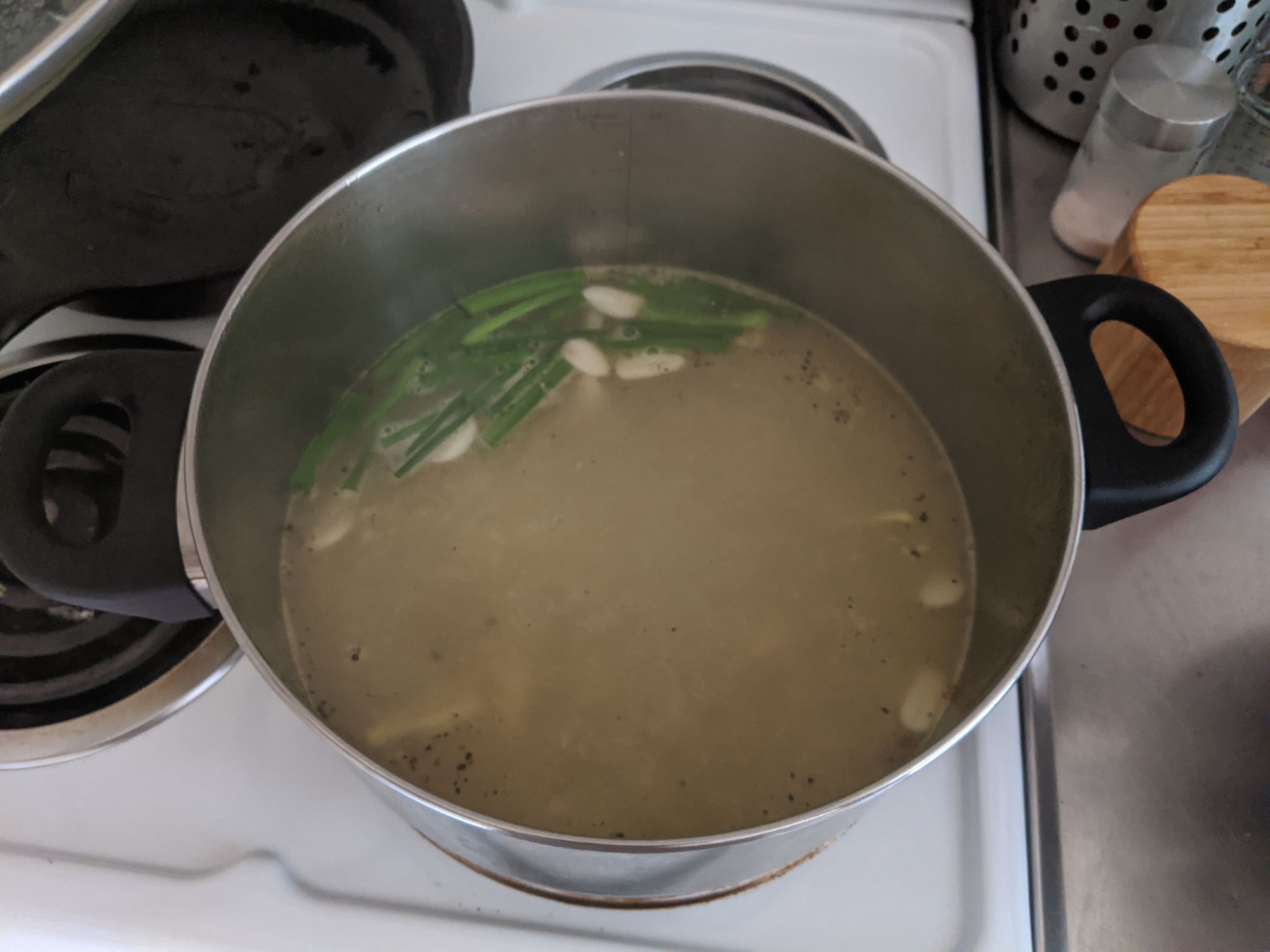 Sichuan Boiled Fish (Shui Zhu Yu)