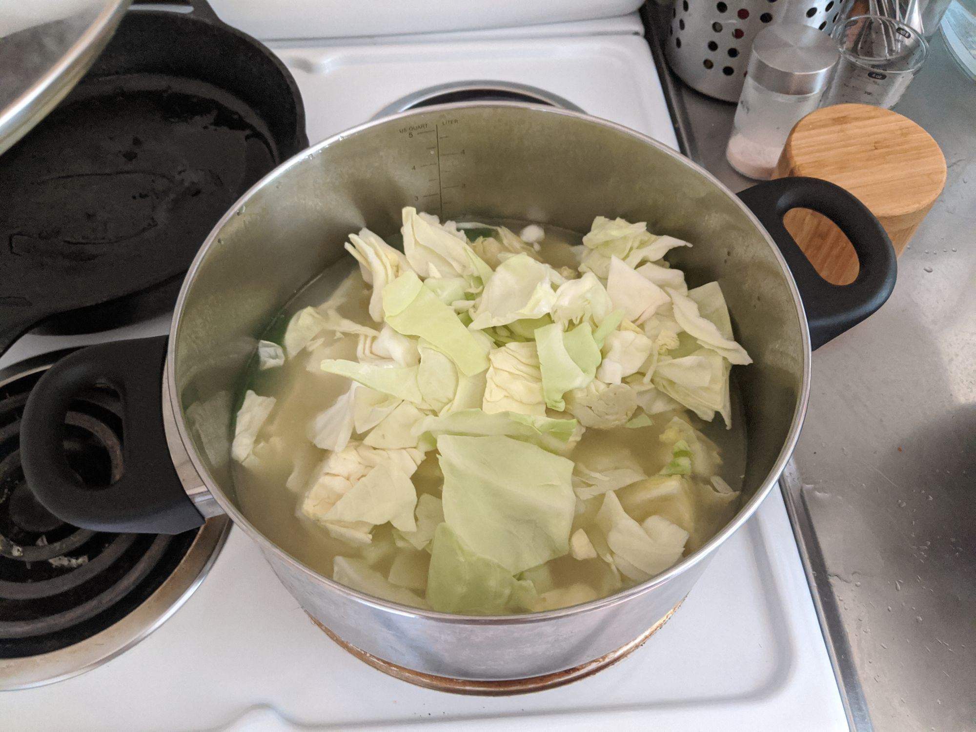 Sichuan Boiled Fish (Shui Zhu Yu)