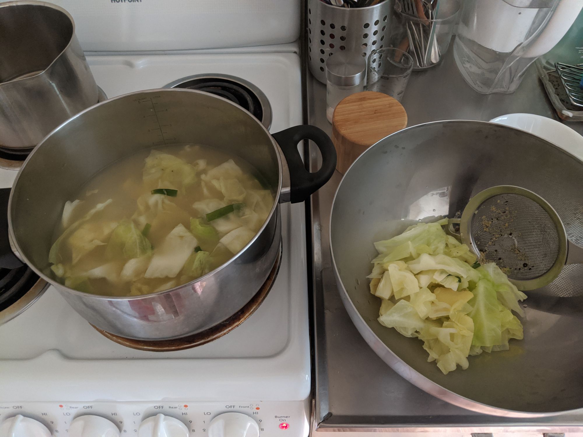 Sichuan Boiled Fish (Shui Zhu Yu)