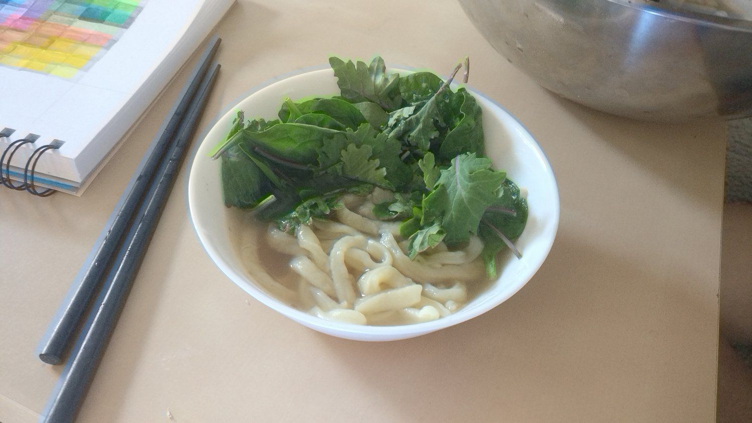 Udon