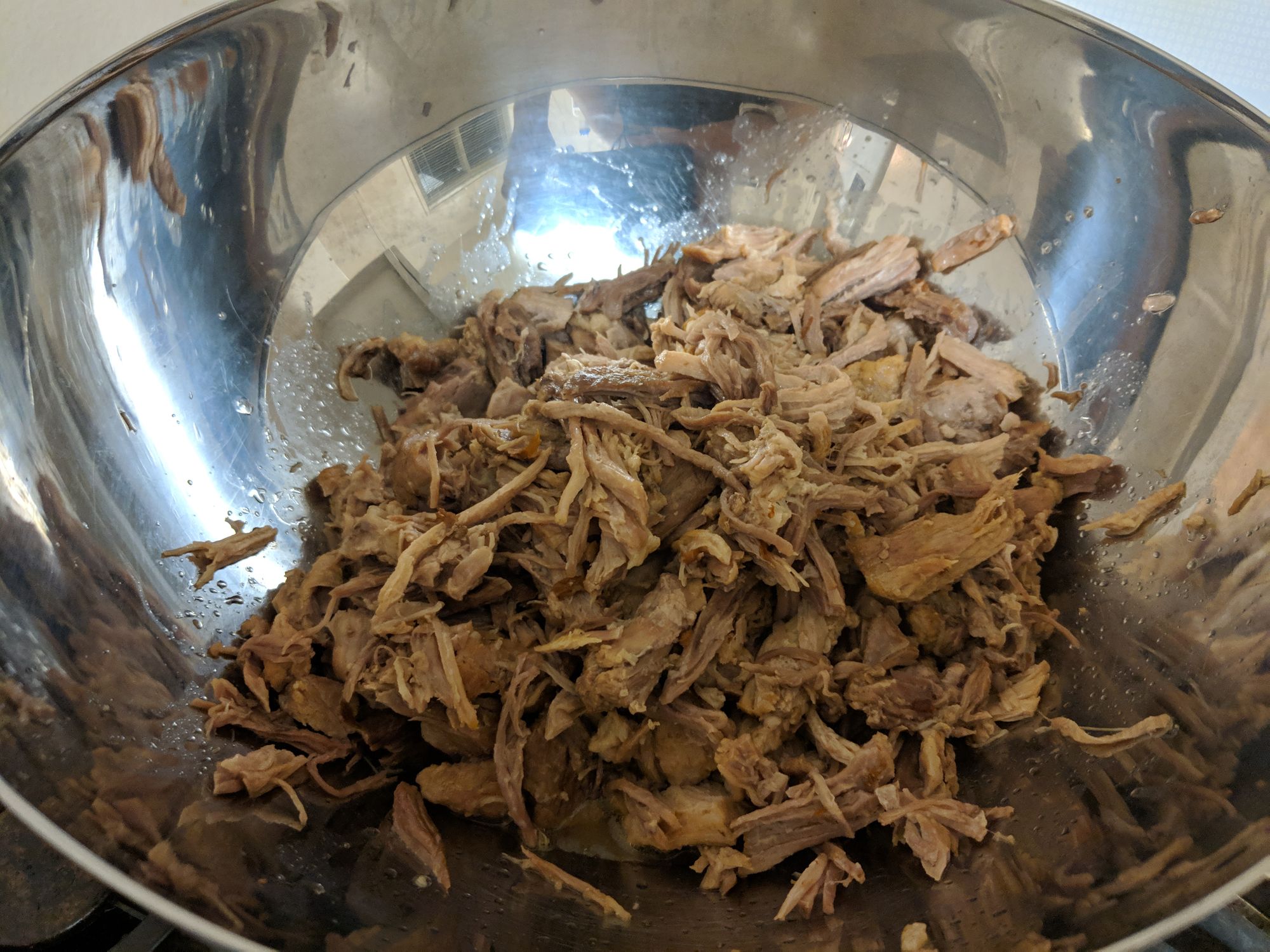 Instant Pot Kalua Pork