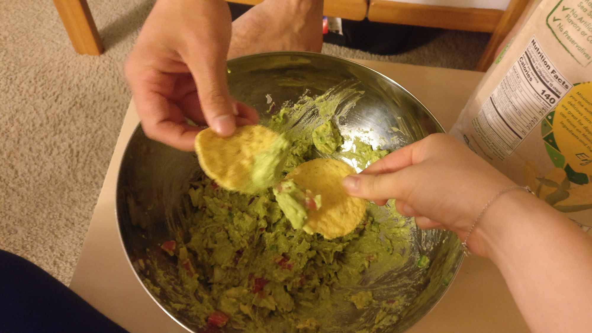 Guacamole