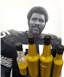 (Not So) Mean Joe Greene