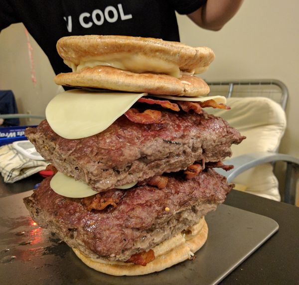 How Carnegie Mellon Graduates are Disrupting the Burger Industry