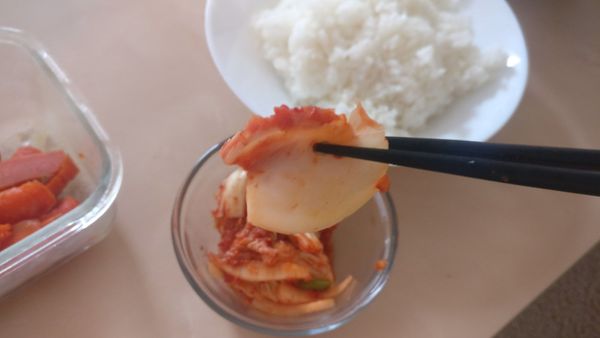 Mak Kimchi