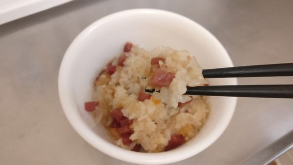 My Mother's Sticky Rice (Nuo Mi Fan)